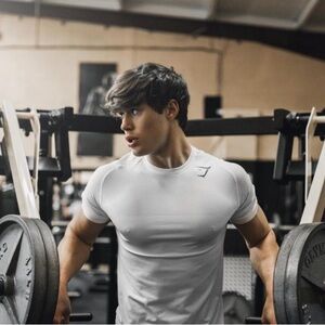 GYMSHARK - PHANTOM SEAMLESS - RARE